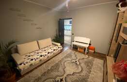 Apartament cu 3 camere, 52 mp, parcare, etaj intermediar, zona Porii