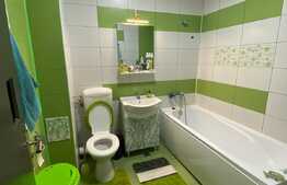 Apartament cu 3 camere, 52 mp, parcare, etaj intermediar, zona Porii