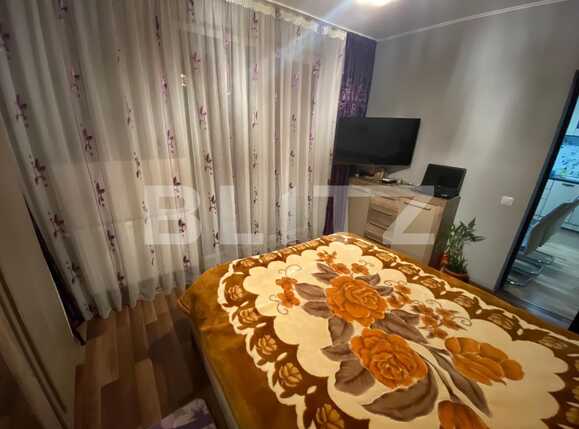 Apartament de vânzare 3 camere Floreşti - 61908AV | BLITZ Cluj-Napoca | Poza6
