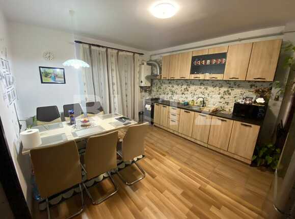 Apartament de vânzare 3 camere Floreşti - 61908AV | BLITZ Cluj-Napoca | Poza4