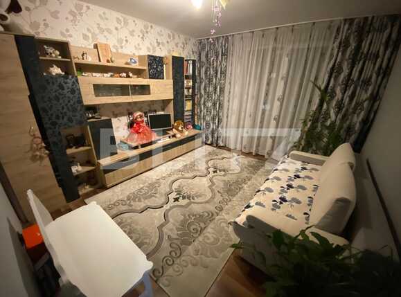 Apartament de vânzare 3 camere Floreşti - 61908AV | BLITZ Cluj-Napoca | Poza2