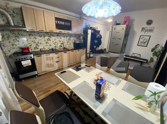 Apartament de vânzare 3 camere Floreşti - 61908AV | BLITZ Cluj-Napoca | Poza3