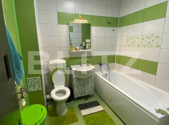 Apartament de vânzare 3 camere Floreşti - 61908AV | BLITZ Cluj-Napoca | Poza8