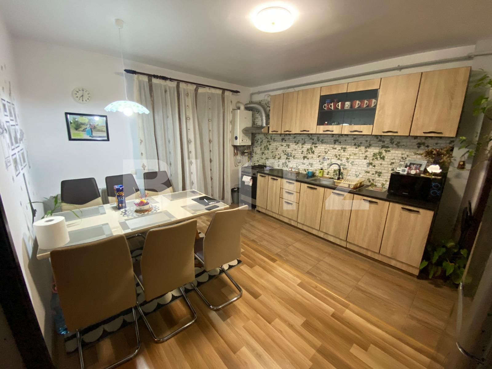 Apartament de vânzare 3 camere Floreşti - 61908AV | BLITZ Cluj-Napoca | Poza4