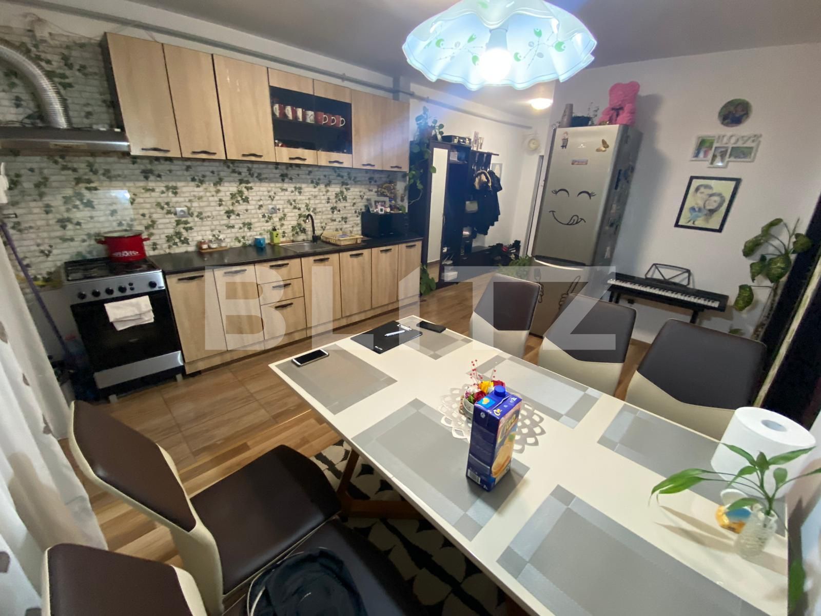 Apartament de vânzare 3 camere Floreşti - 61908AV | BLITZ Cluj-Napoca | Poza3