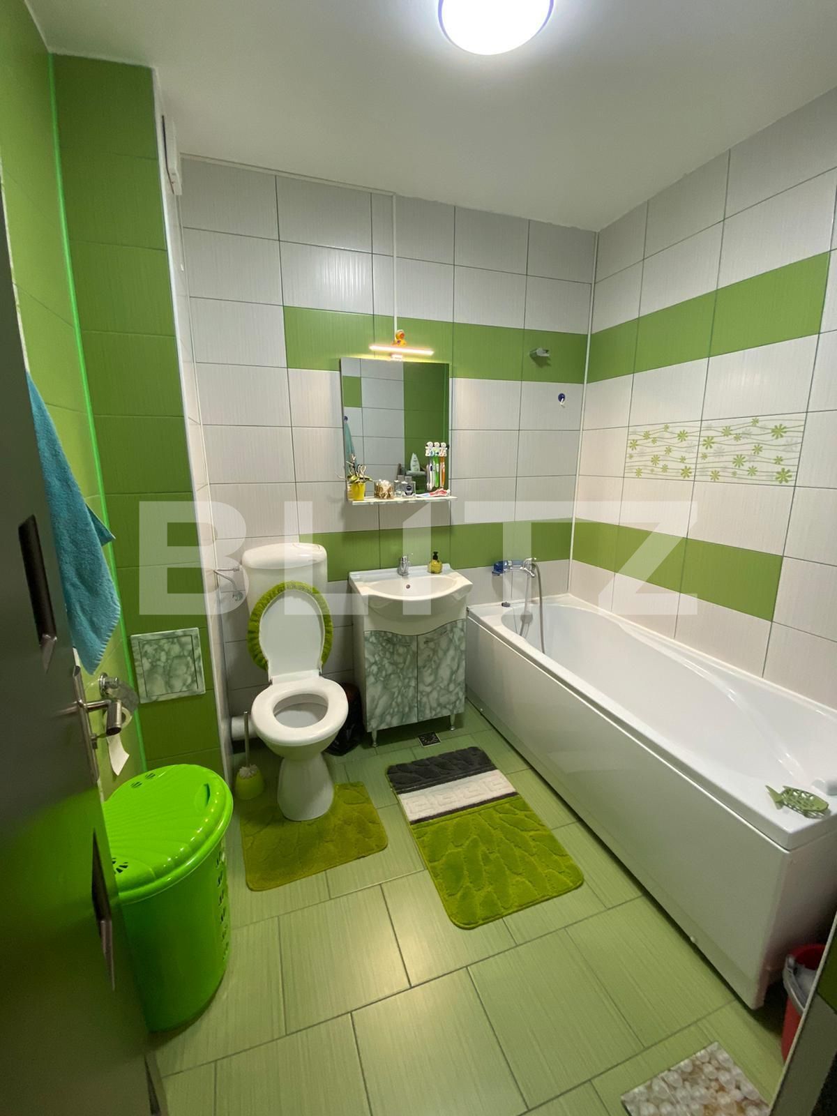 Apartament de vânzare 3 camere Floreşti - 61908AV | BLITZ Cluj-Napoca | Poza8