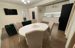 Apartament 2 camere, 58 mp, terasa de 22 mp, ultra lux, zona Vivo!