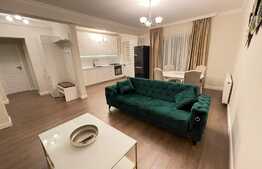 Apartament 2 camere, 58 mp, terasa de 22 mp, ultra lux, zona Vivo!