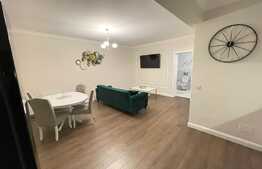 Apartament 2 camere, 58 mp, terasa de 22 mp, ultra lux, zona Vivo!