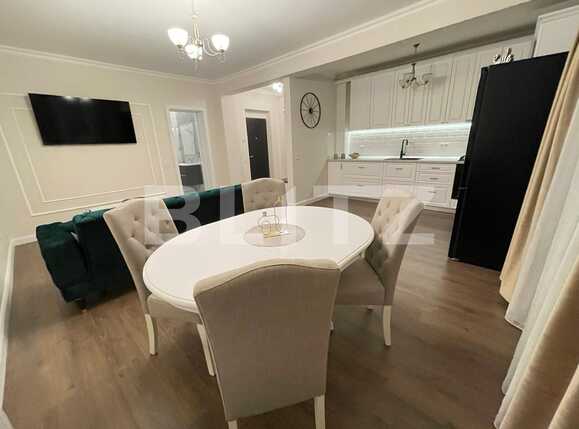 Apartament de vânzare 2 camere Manastur - 61909AV | BLITZ Cluj-Napoca | Poza3