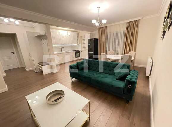 Apartament de vânzare 2 camere Manastur - 61909AV | BLITZ Cluj-Napoca | Poza2