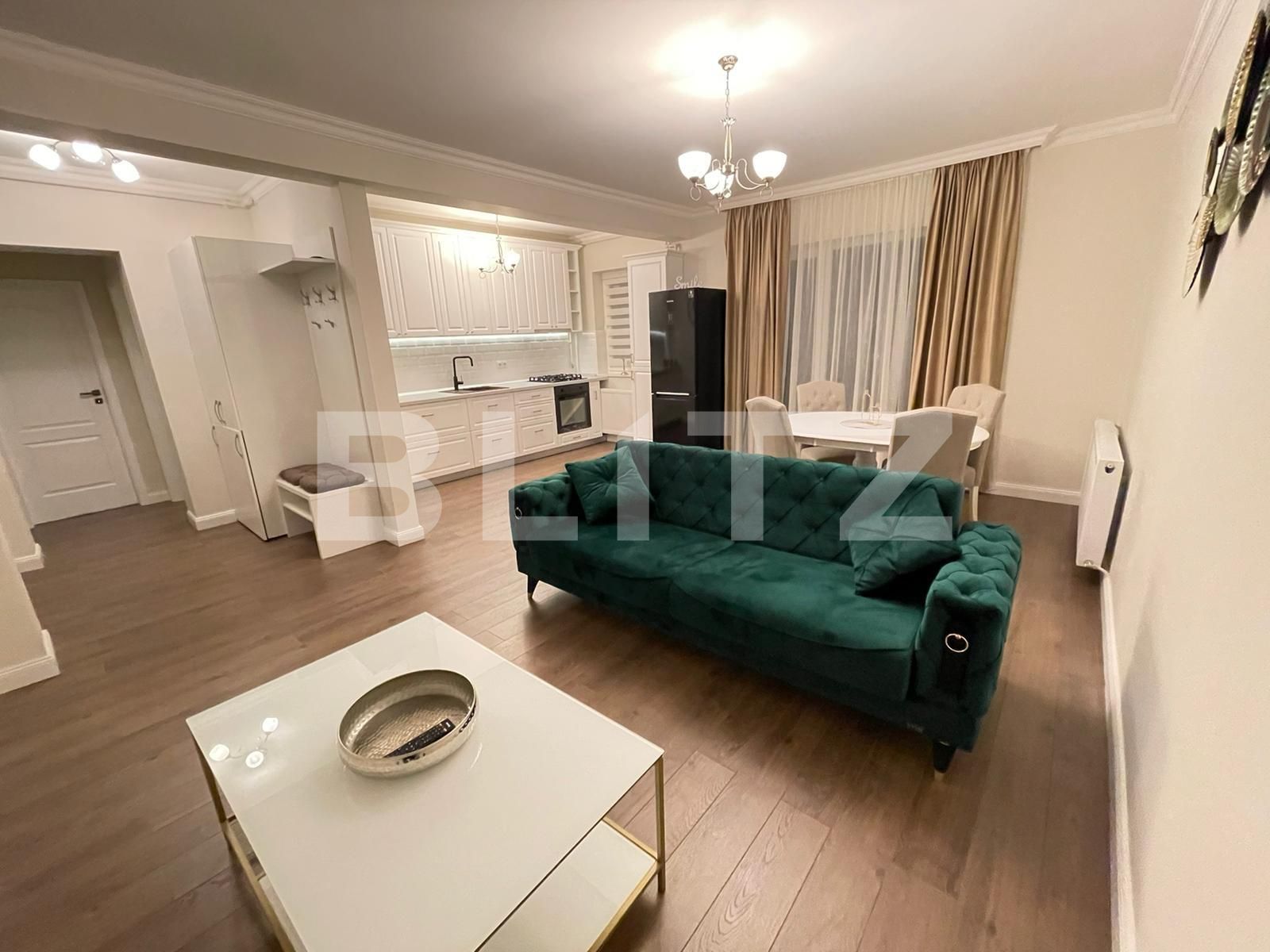 Apartament de vânzare 2 camere Manastur - 61909AV | BLITZ Cluj-Napoca | Poza2