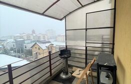 Apartament 3 camere, 100 mp, parcare, pet friendly, zona Buna Ziua