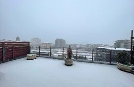 Apartament 3 camere, 100 mp, parcare, pet friendly, zona Buna Ziua