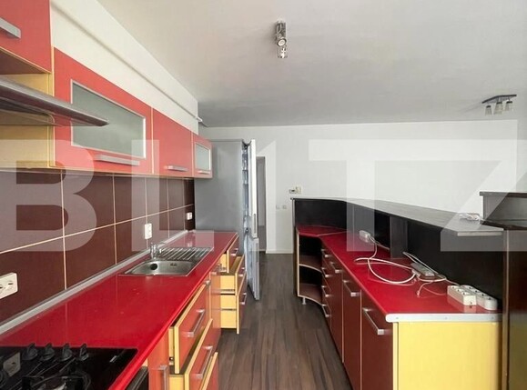 Apartament de închiriat 3 camere Bună Ziua - 6191AI | BLITZ Cluj-Napoca | Poza4