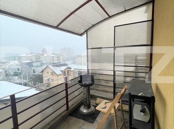 Apartament de închiriat 3 camere Bună Ziua - 6191AI | BLITZ Cluj-Napoca | Poza17