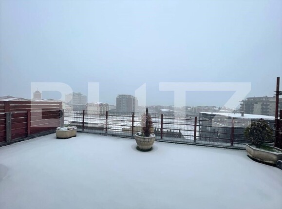 Apartament de închiriat 3 camere Bună Ziua - 6191AI | BLITZ Cluj-Napoca | Poza15