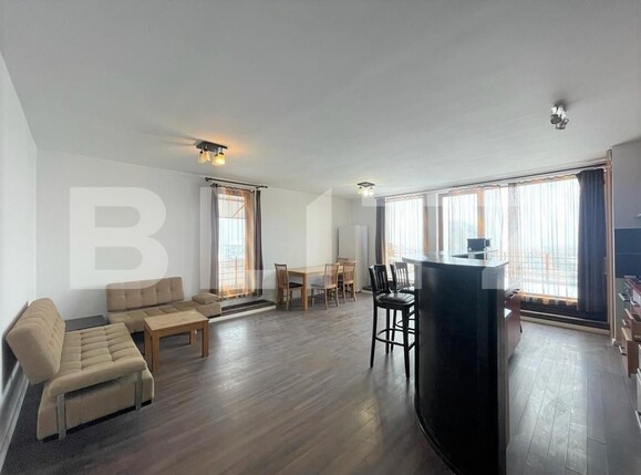 Apartament de închiriat 3 camere Bună Ziua - 6191AI | BLITZ Cluj-Napoca | Poza1