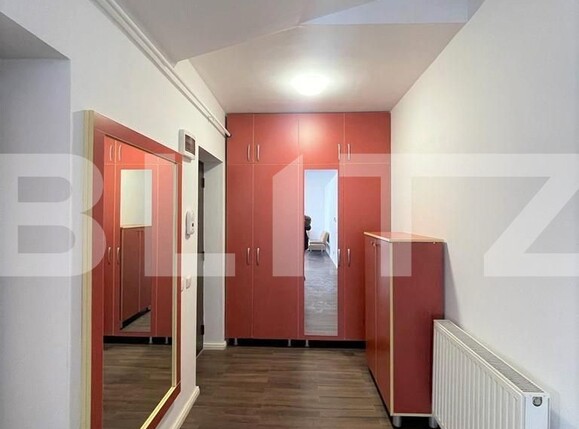 Apartament de închiriat 3 camere Bună Ziua - 6191AI | BLITZ Cluj-Napoca | Poza14