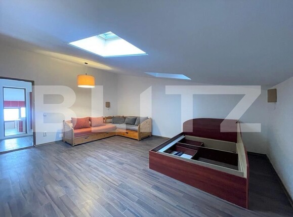 Apartament de închiriat 3 camere Bună Ziua - 6191AI | BLITZ Cluj-Napoca | Poza10