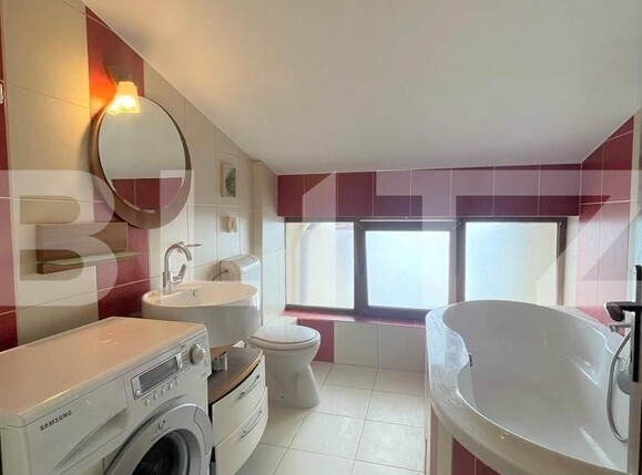 Apartament de închiriat 3 camere Bună Ziua - 6191AI | BLITZ Cluj-Napoca | Poza12