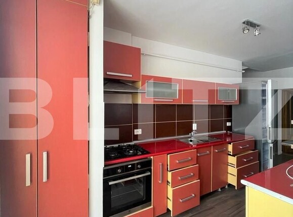 Apartament de închiriat 3 camere Bună Ziua - 6191AI | BLITZ Cluj-Napoca | Poza3