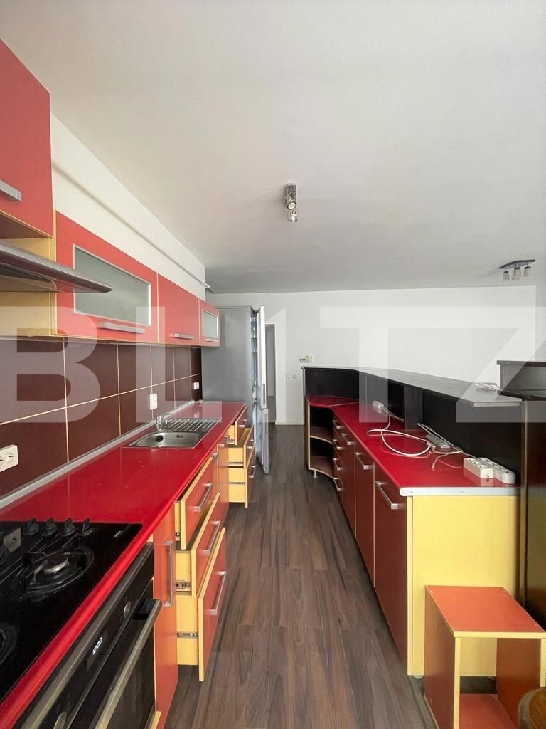 Apartament de închiriat 3 camere Bună Ziua - 6191AI | BLITZ Cluj-Napoca | Poza4