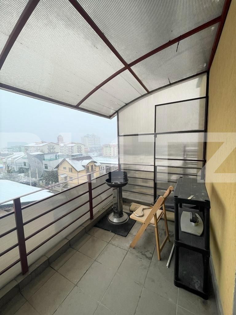Apartament de închiriat 3 camere Bună Ziua - 6191AI | BLITZ Cluj-Napoca | Poza17
