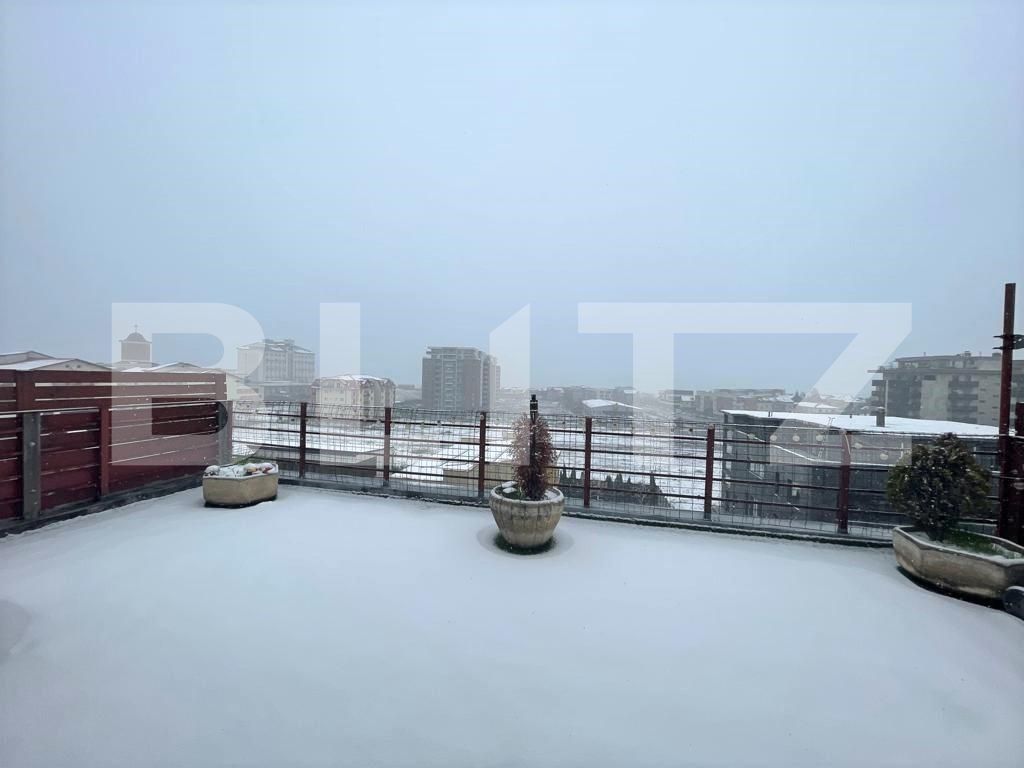 Apartament de închiriat 3 camere Bună Ziua - 6191AI | BLITZ Cluj-Napoca | Poza15