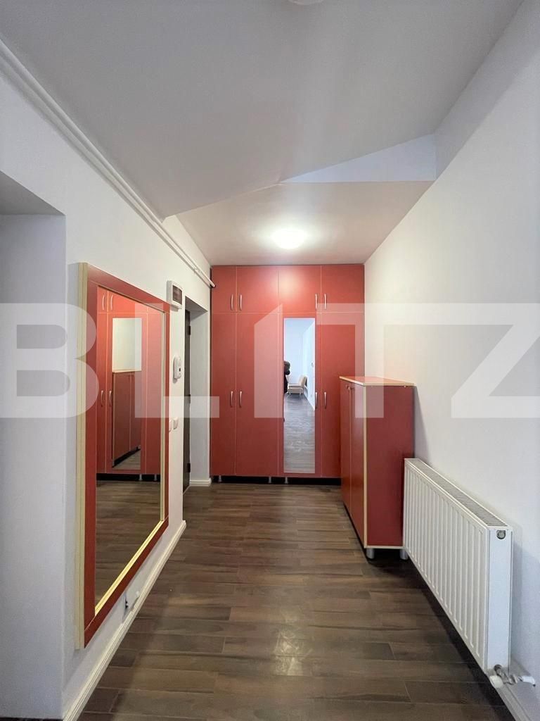 Apartament de închiriat 3 camere Bună Ziua - 6191AI | BLITZ Cluj-Napoca | Poza14