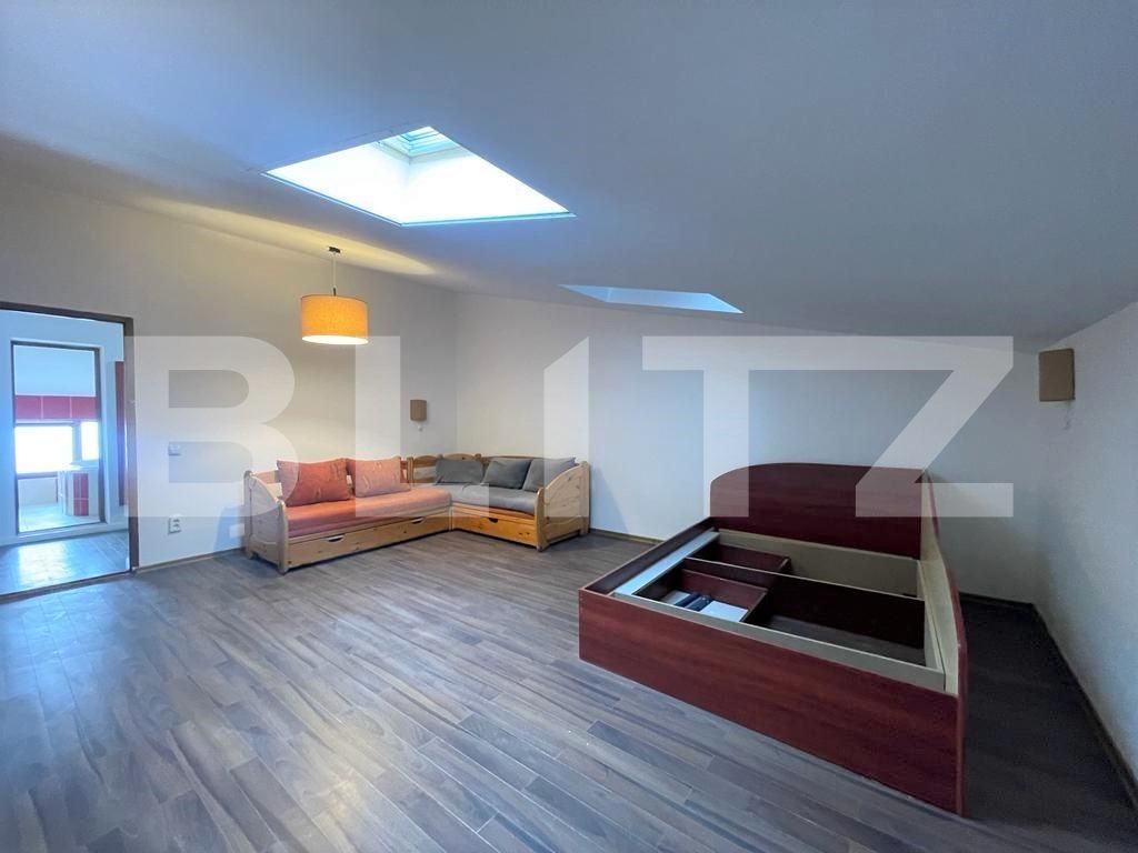 Apartament de închiriat 3 camere Bună Ziua - 6191AI | BLITZ Cluj-Napoca | Poza10