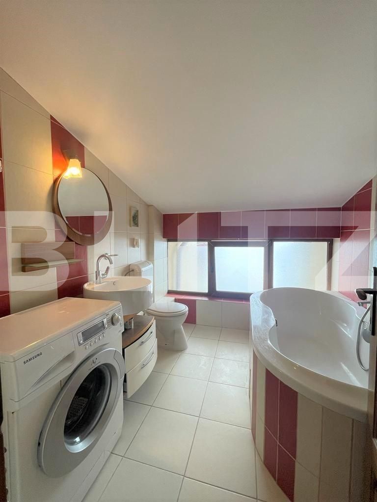 Apartament de închiriat 3 camere Bună Ziua - 6191AI | BLITZ Cluj-Napoca | Poza12