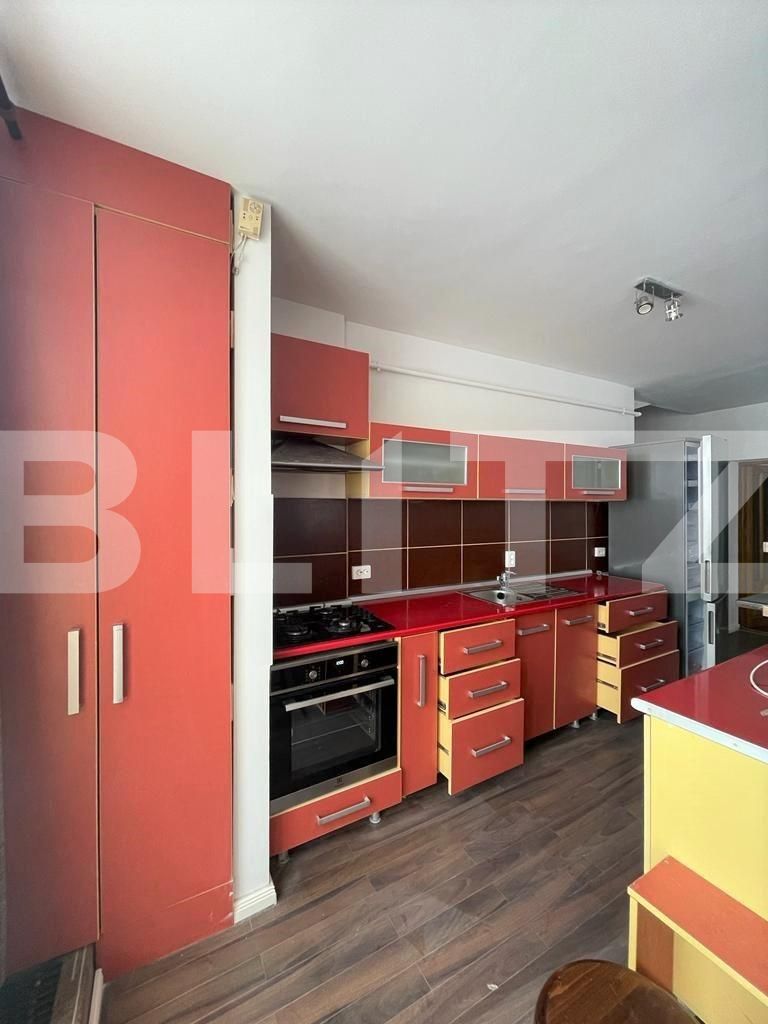 Apartament de închiriat 3 camere Bună Ziua - 6191AI | BLITZ Cluj-Napoca | Poza3