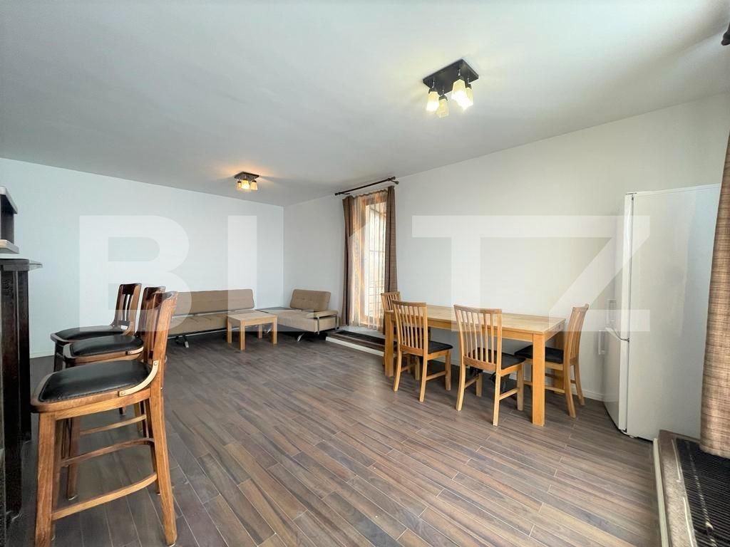 Apartament de închiriat 3 camere Bună Ziua - 6191AI | BLITZ Cluj-Napoca | Poza2