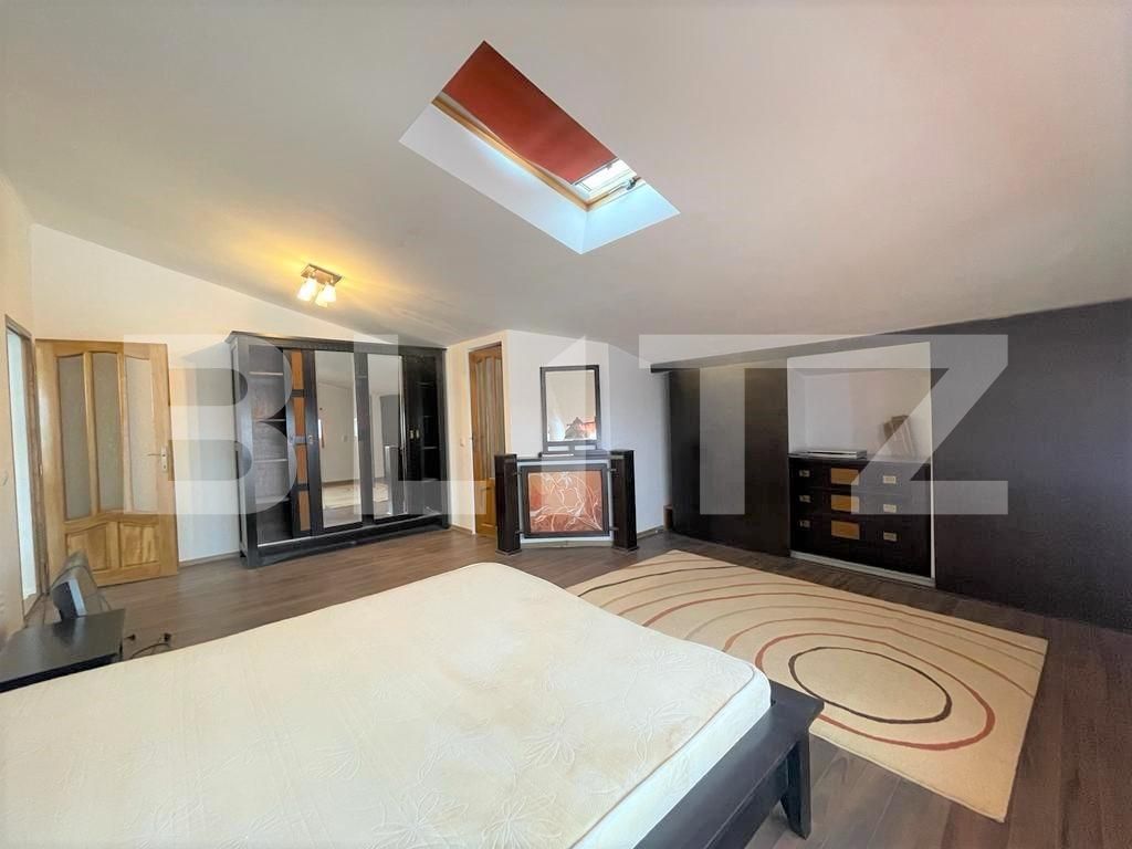 Apartament de închiriat 3 camere Bună Ziua - 6191AI | BLITZ Cluj-Napoca | Poza7