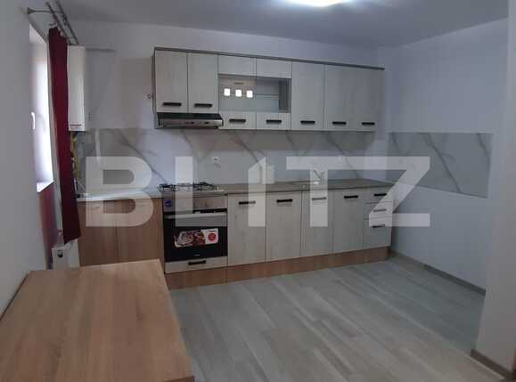 Apartament de închiriat 2 camere Floreşti - 61910AI | BLITZ Cluj-Napoca | Poza1