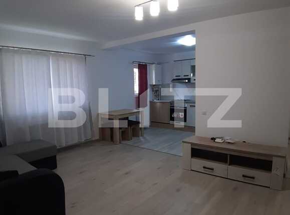 Apartament de închiriat 2 camere Floreşti - 61910AI | BLITZ Cluj-Napoca | Poza2