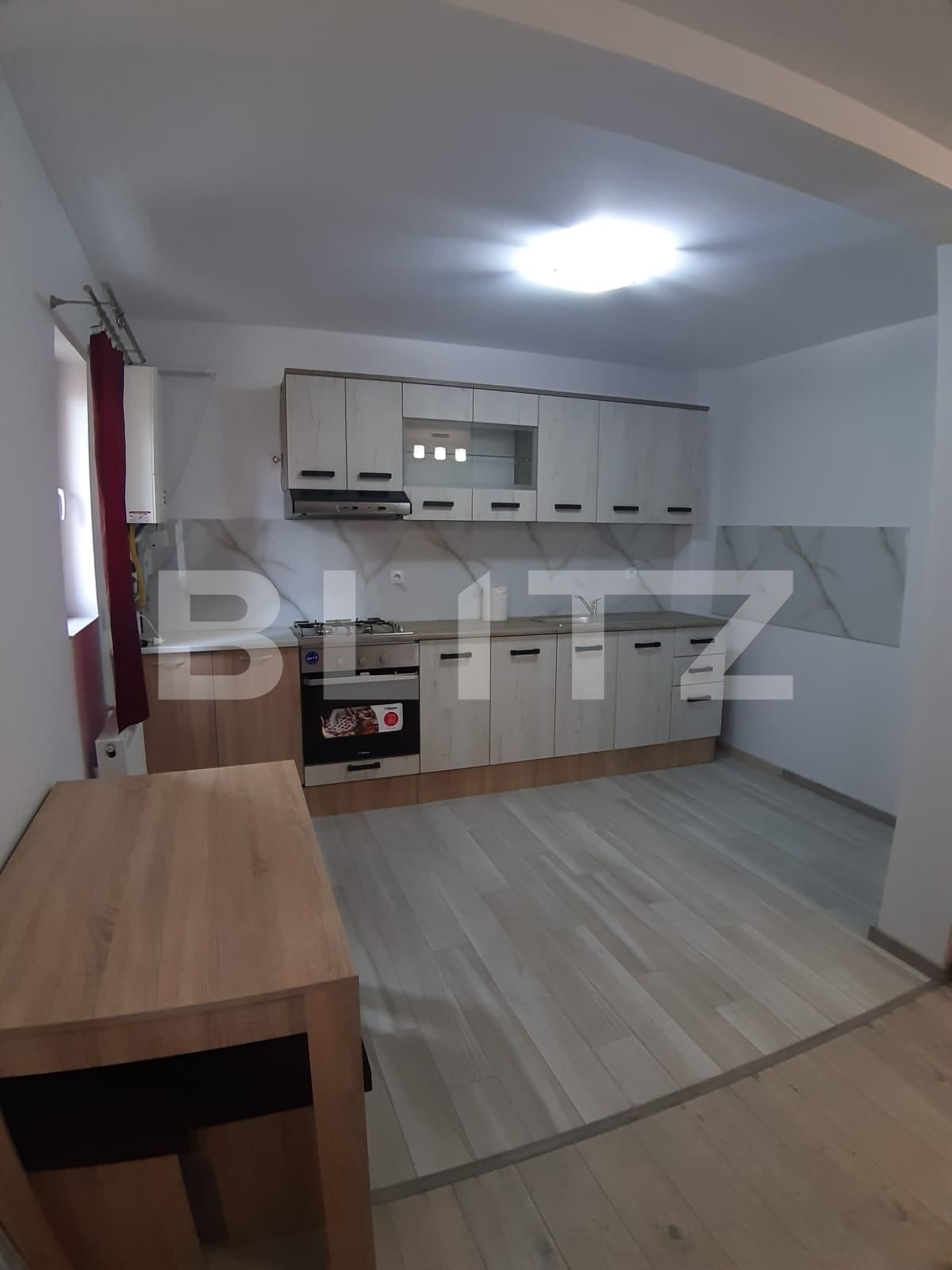 Apartament de închiriat 2 camere Floreşti - 61910AI | BLITZ Cluj-Napoca | Poza1