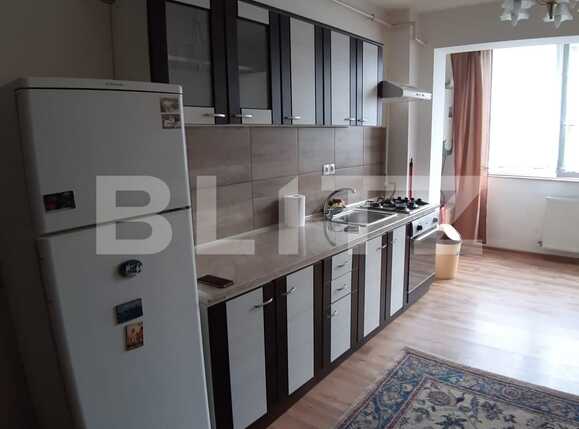 Apartament de închiriat 3 camere Floreşti - 61911AI | BLITZ Cluj-Napoca | Poza3