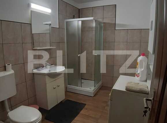 Apartament de închiriat 3 camere Floreşti - 61911AI | BLITZ Cluj-Napoca | Poza8