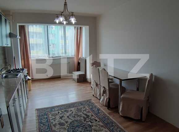 Apartament de închiriat 3 camere Floreşti - 61911AI | BLITZ Cluj-Napoca | Poza2