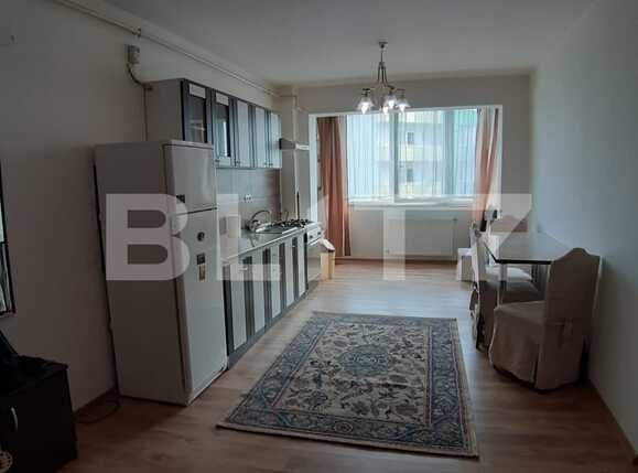 Apartament de închiriat 3 camere Floreşti - 61911AI | BLITZ Cluj-Napoca | Poza1