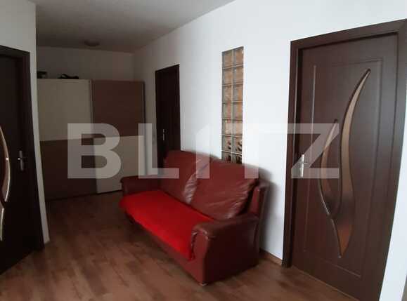 Apartament de închiriat 3 camere Floreşti - 61911AI | BLITZ Cluj-Napoca | Poza4