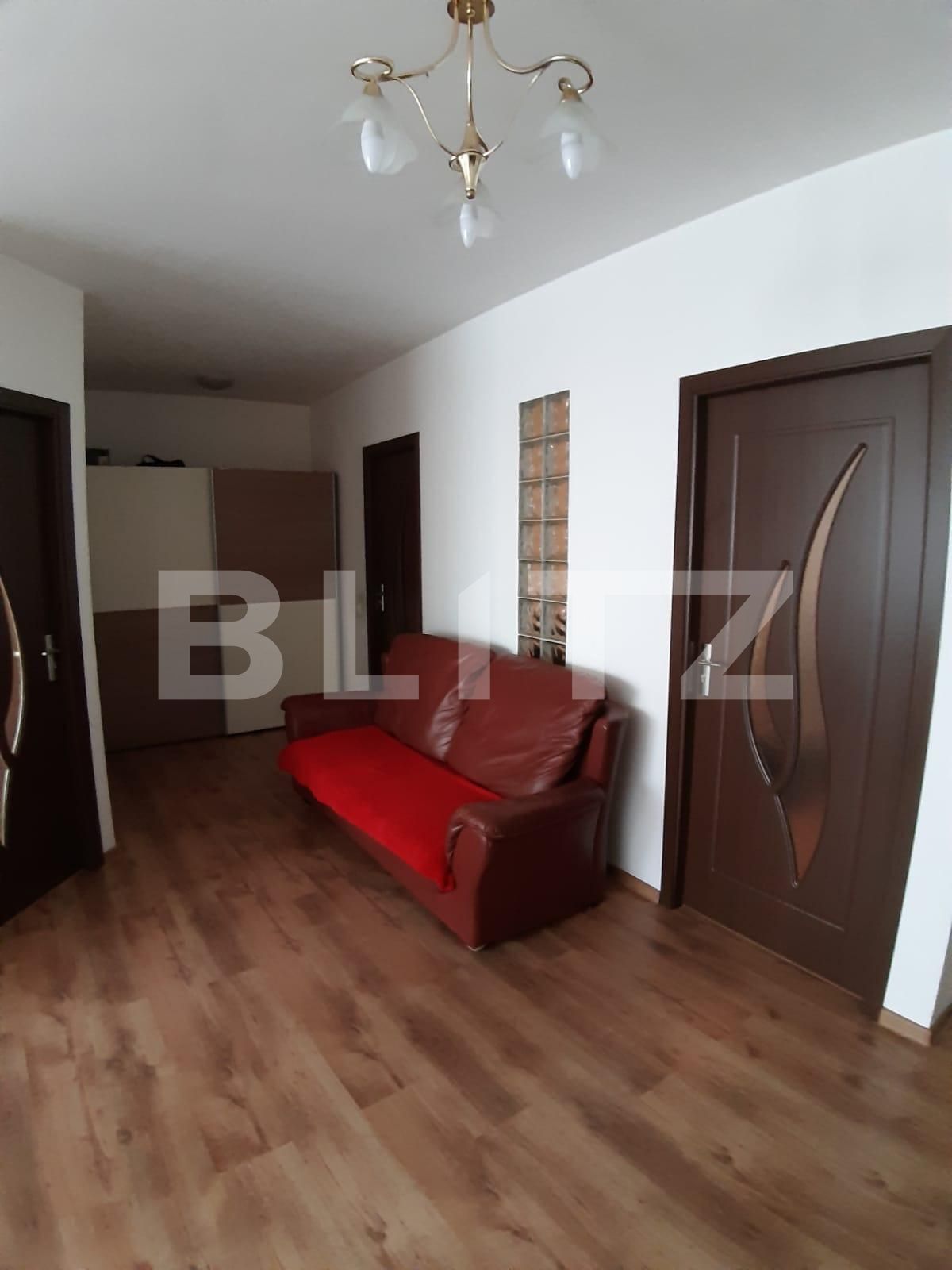 Apartament de închiriat 3 camere Floreşti - 61911AI | BLITZ Cluj-Napoca | Poza4