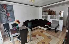 Apartament cu 5 camere, 130 mp, zona Negoiu, Manastur