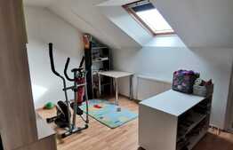 Apartament cu 5 camere, 130 mp, zona Negoiu, Manastur