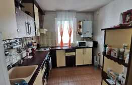 Apartament cu 5 camere, 130 mp, zona Negoiu, Manastur