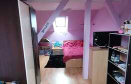 Apartament cu 5 camere, 130 mp, zona Negoiu, Manastur