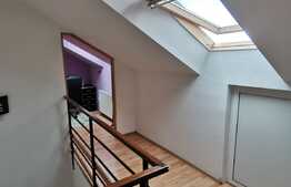 Apartament cu 5 camere, 130 mp, zona Negoiu, Manastur