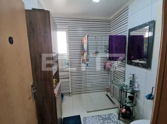 Apartament de vânzare 4+ camere Manastur - 61912AV | BLITZ Cluj-Napoca | Poza7